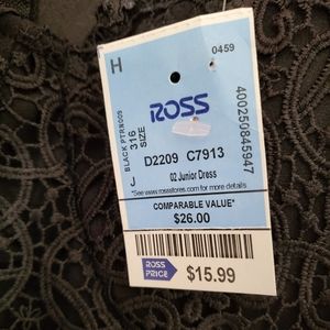 Cocktail Dress